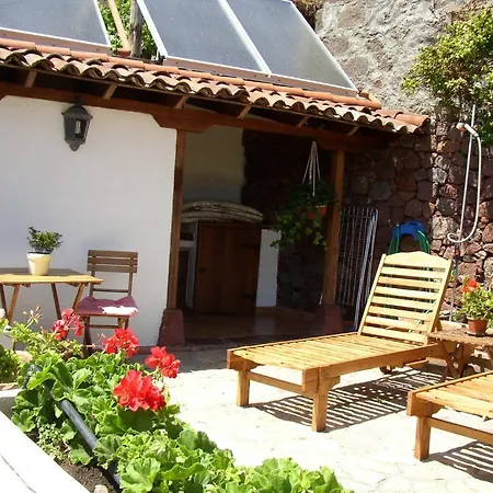 Piedras Kır Evi Buenavista Del Norte