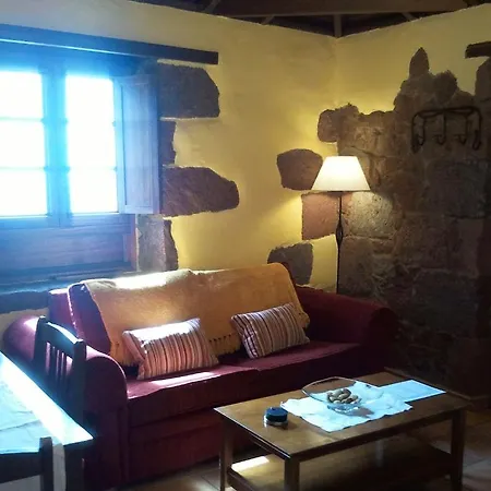 Piedras Kır Evi Buenavista Del Norte