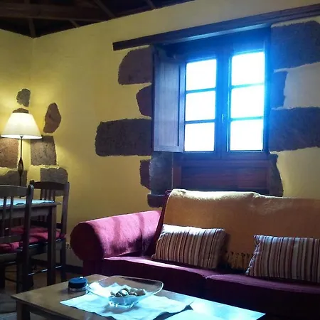 Piedras Kır Evi