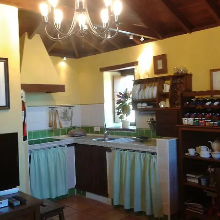 Piedras Kır Evi