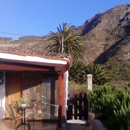 Kır Evi Piedras Buenavista Del Norte