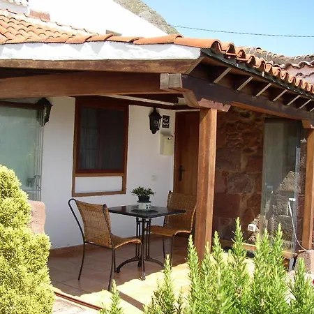 Piedras Kır Evi *