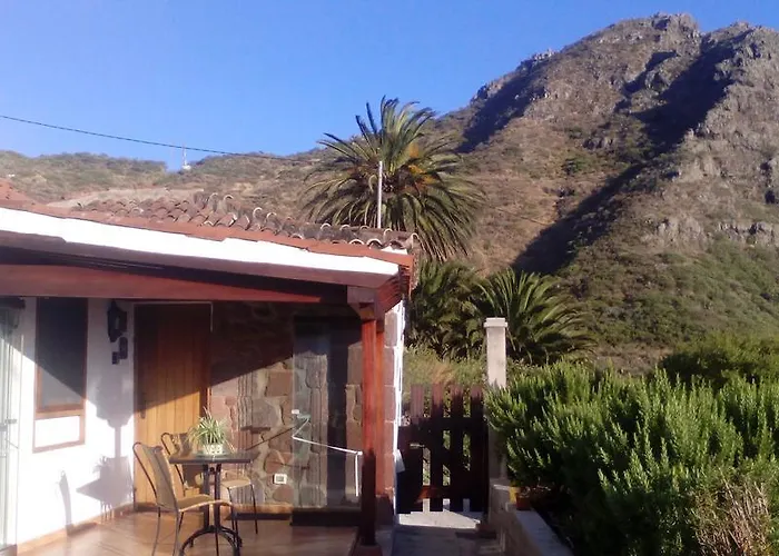 Kır Evi Piedras Buenavista Del Norte