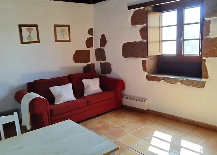 Kır Evi Piedras Buenavista Del Norte