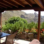 Casa Rural Las Piedras Буэнависта-дель-Норте