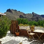Летний дом Casa Rural Las Piedras