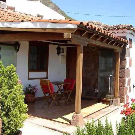 Piedras Landhaus