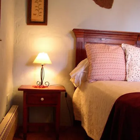 Casa Rural Las Piedras Летний дом *