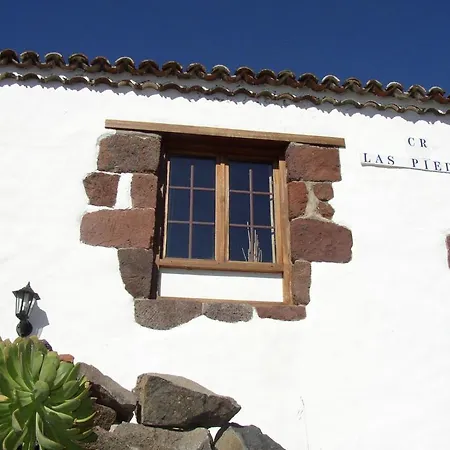 Casa Rural Las Piedras