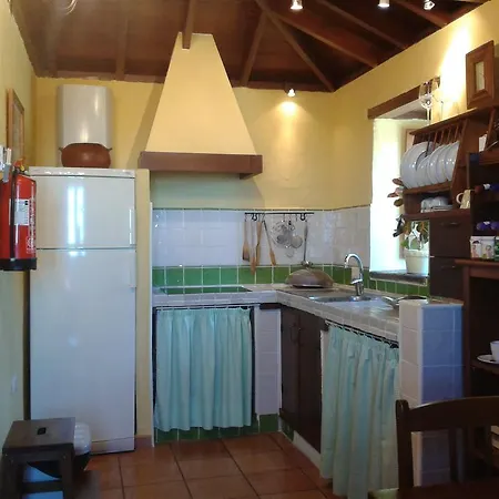 Piedras Country house