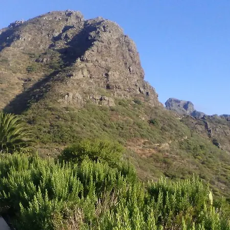 Casa Rural Las Piedras