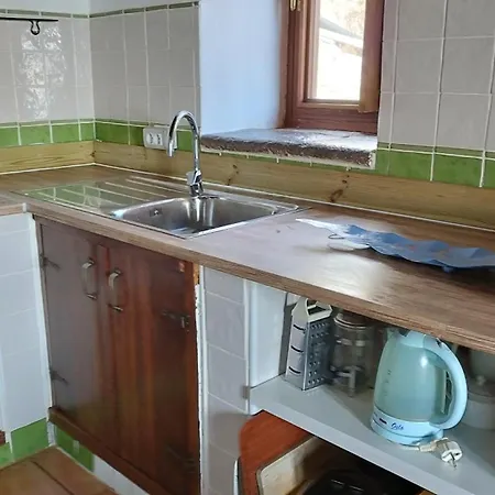 Casa Rural Las Piedras