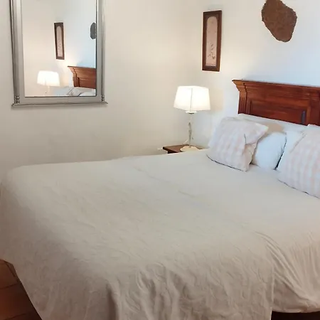 Piedras Country house