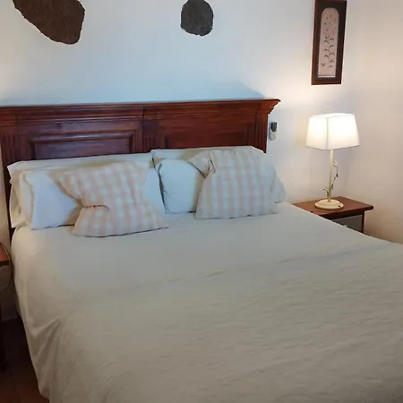 Country house Piedras