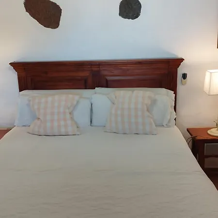 Piedras Country house *