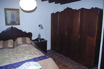 Casa Rural Las Piedras Летний дом