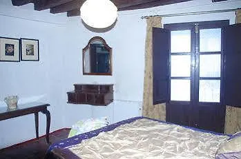 Casa Rural Las Piedras