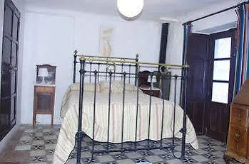 Hétvégi ház Piedras *