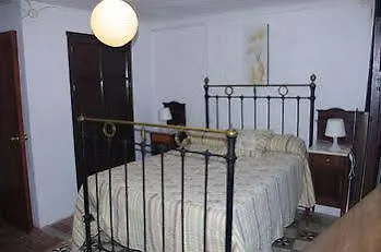 Casa Rural Las Piedras * Буэнависта-дель-Норте