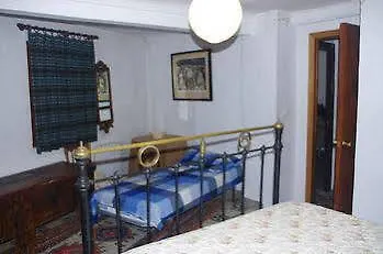 Casa Rural Las Piedras *