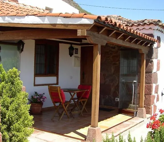 Piedras Landhaus