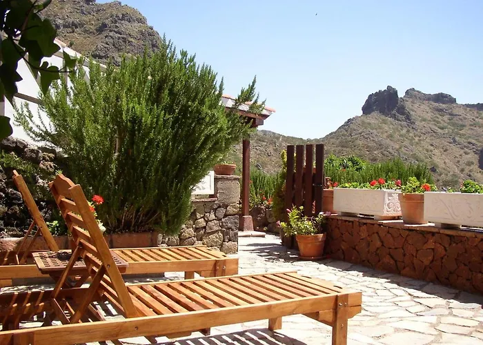 Country house Piedras *