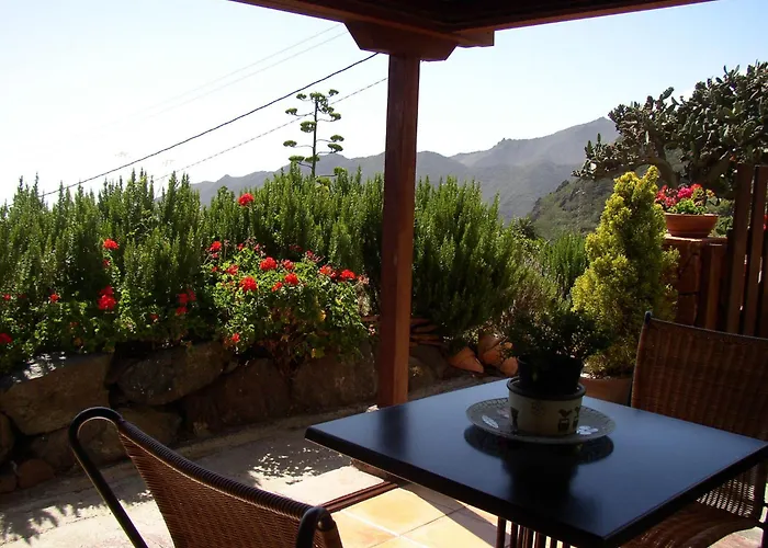 Piedras Country house