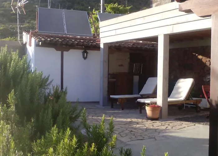 Piedras Landhaus