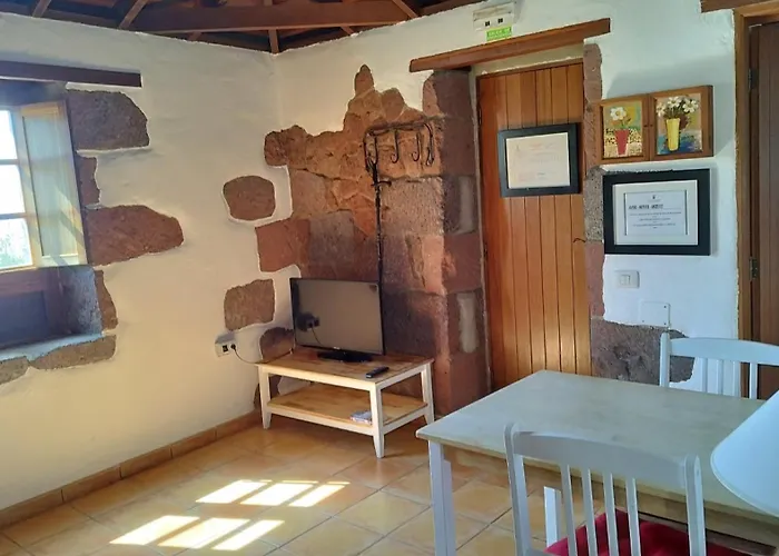 Country house Piedras