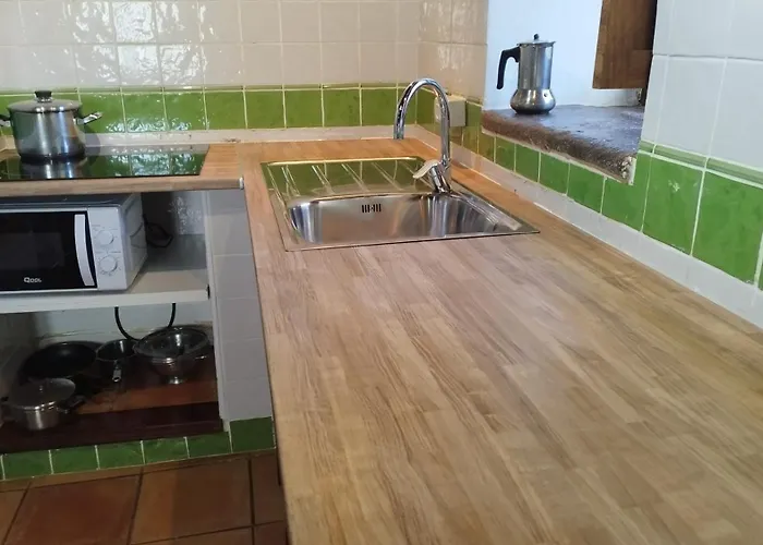 Country house Piedras Buenavista Del Norte