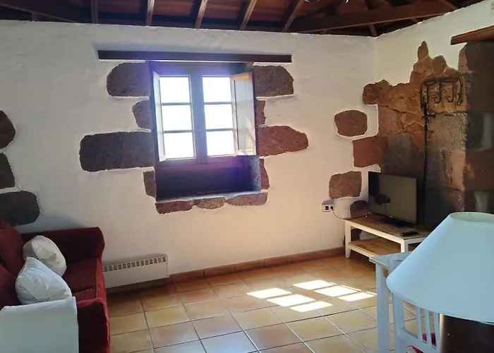 Piedras * Buenavista Del Norte