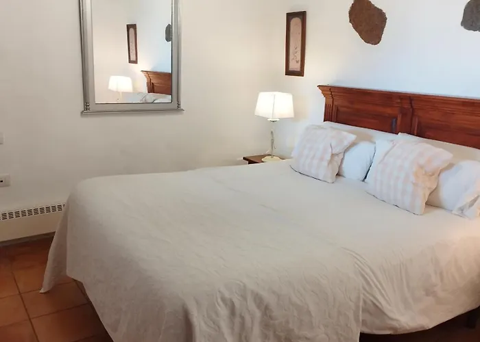 Piedras Landhaus