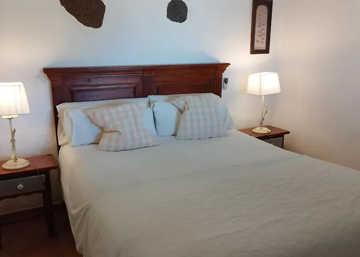 Country house Piedras