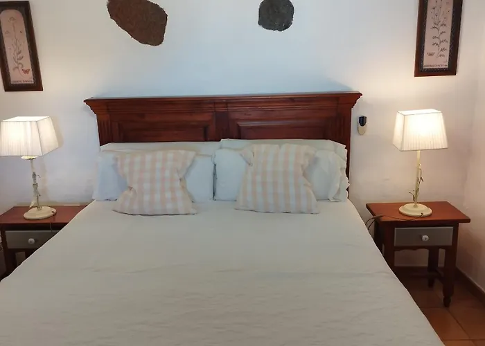 Piedras Country house *