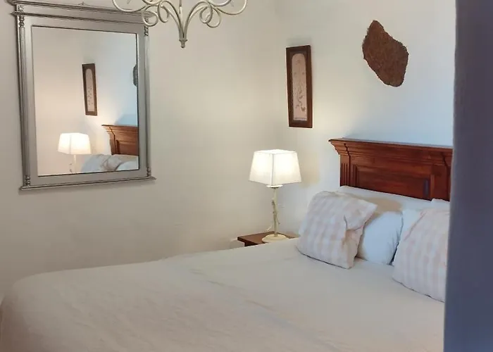 Piedras Country house Buenavista Del Norte