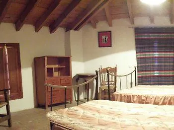 Piedras Landhaus