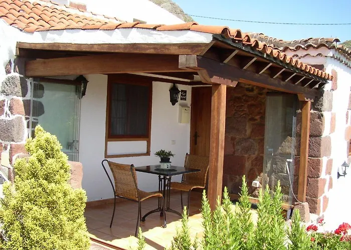 Piedras Country house *