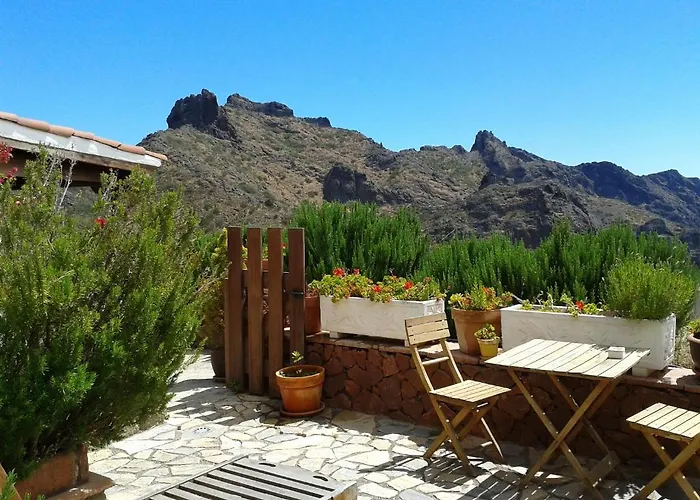 Country house Piedras