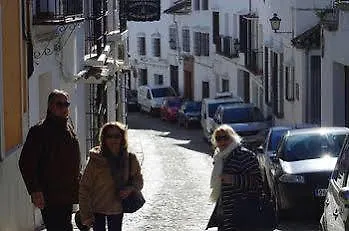 Piedras Gospodarstwo wiejskie Buenavista Del Norte