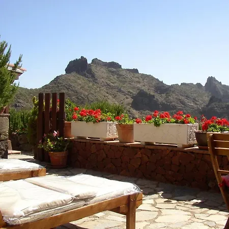 Piedras * Buenavista Del Norte