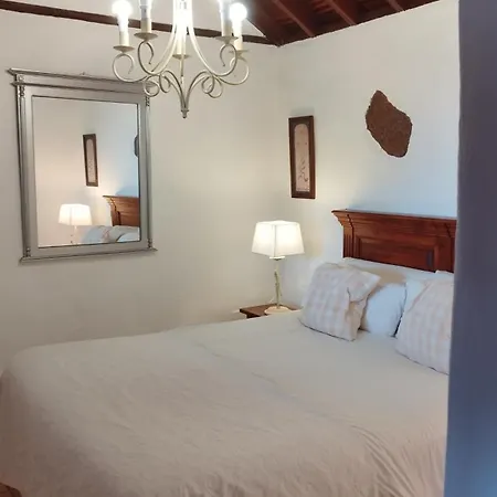 Piedras Kır Evi Buenavista Del Norte
