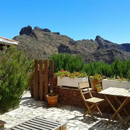 Country house Piedras