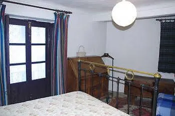 Country house Piedras